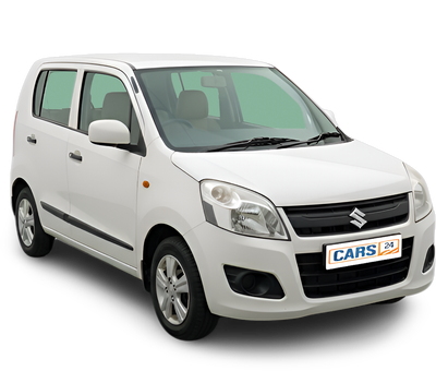 Maruti Wagon R 1.0-img